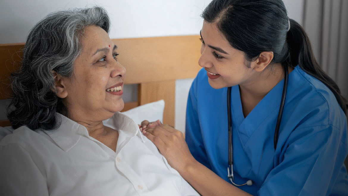 Home Nursing Services