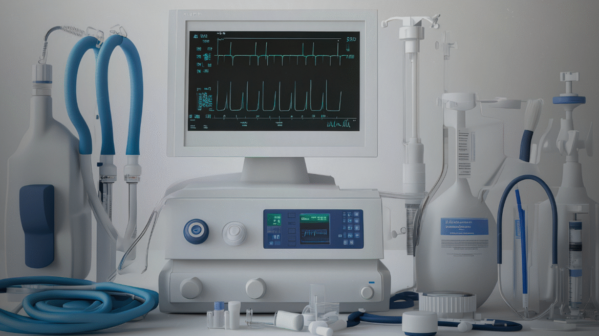 Medical Equipment Rental